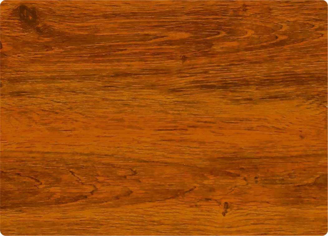 WOODEN PRIME