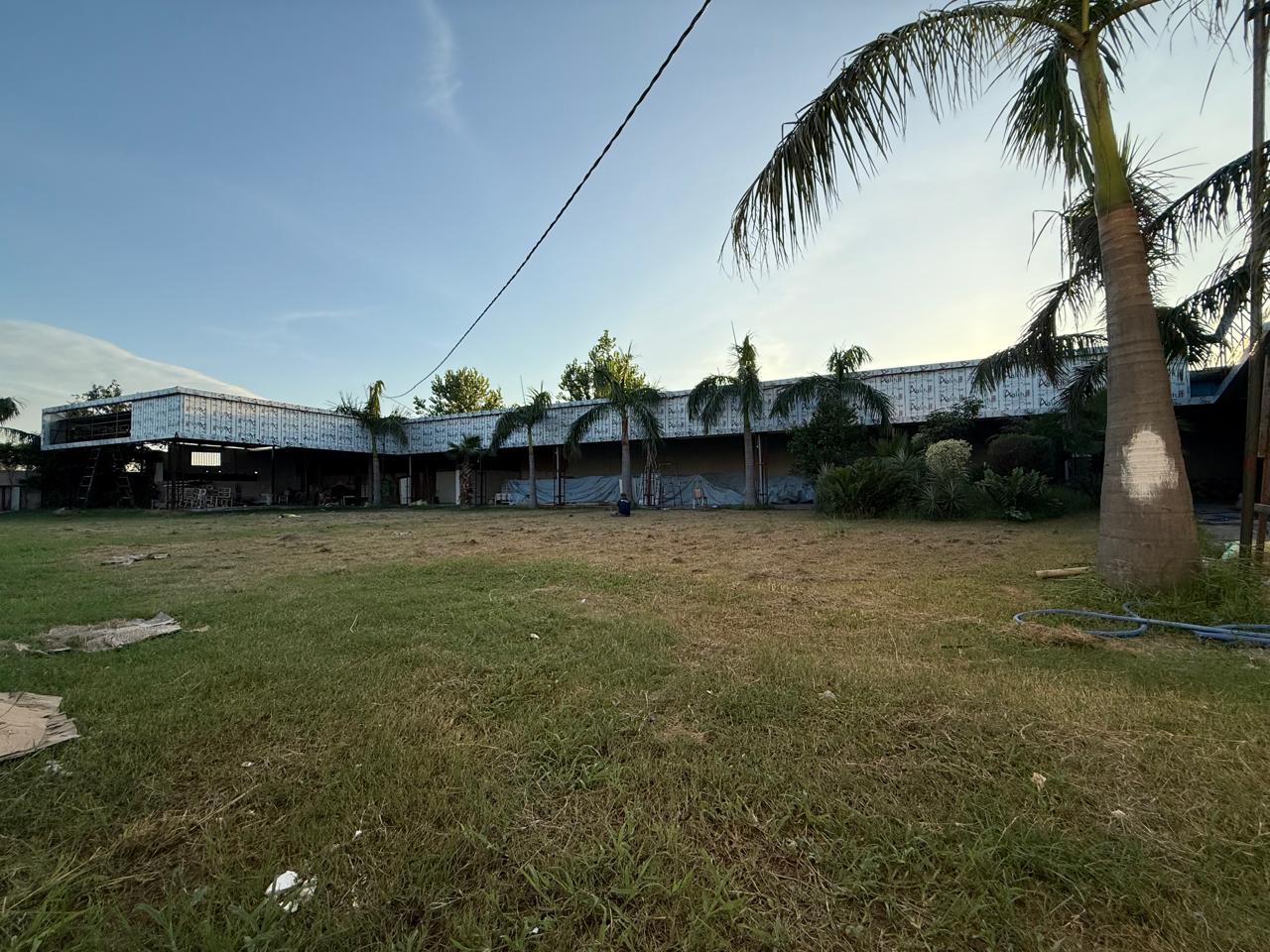 Private Project 15