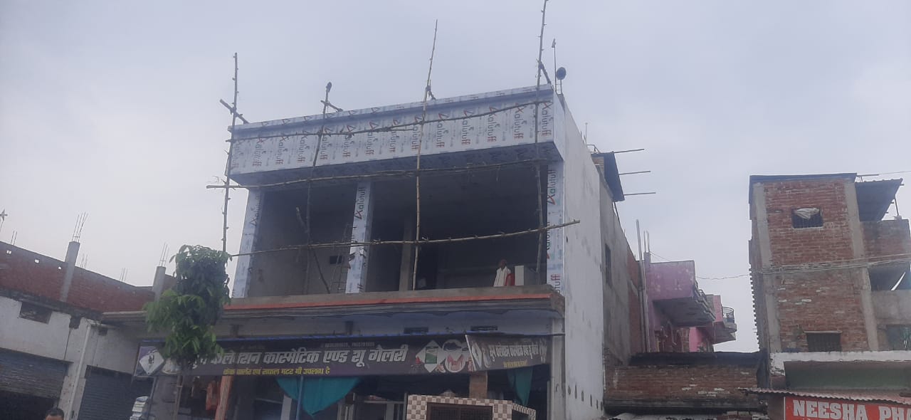 Private Project 13
