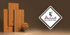 Alutuff Panel Installation 2