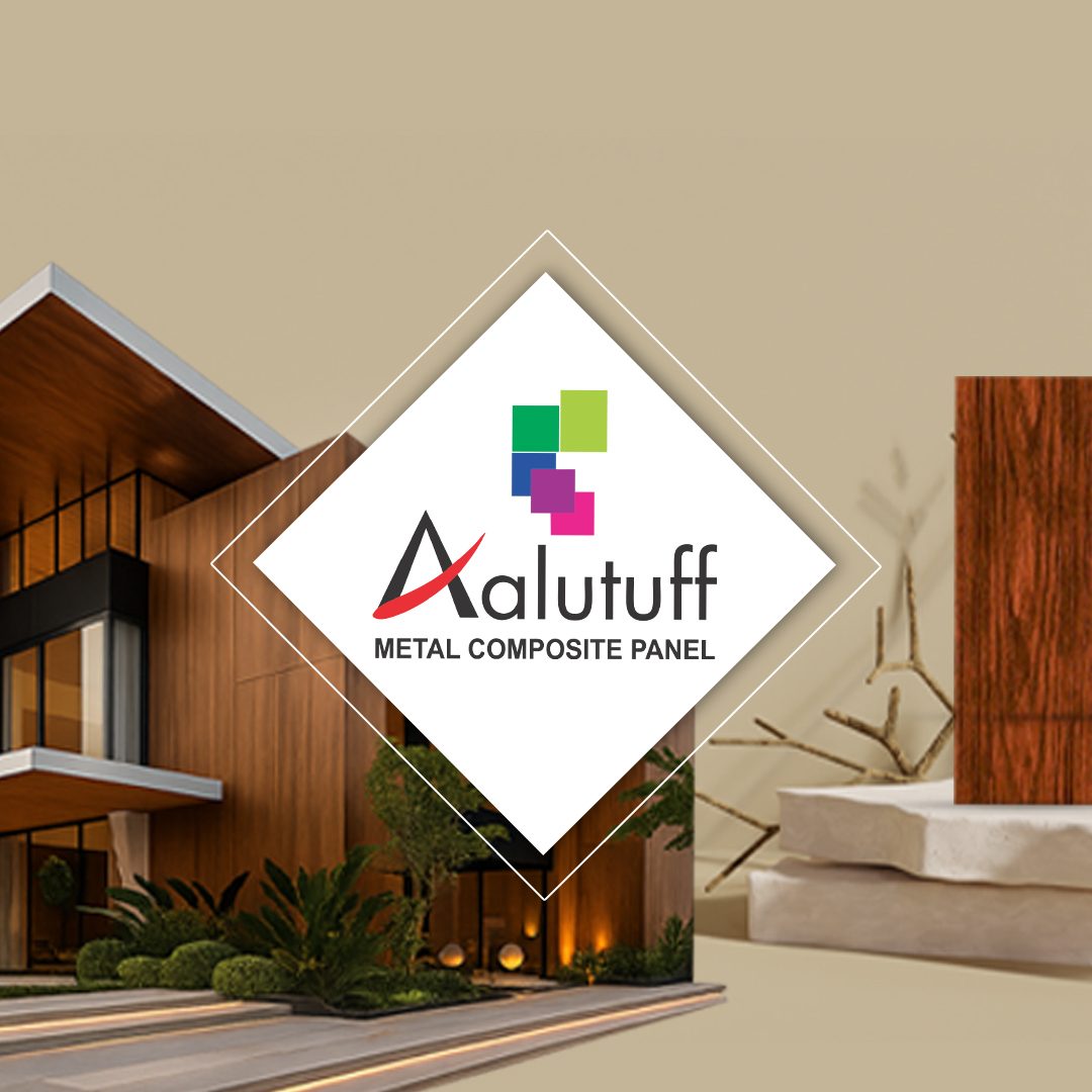 Alutuff world-class ACP manufacturing campus