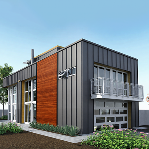 Why ACP Panels Are So Popular in Modern Architecture