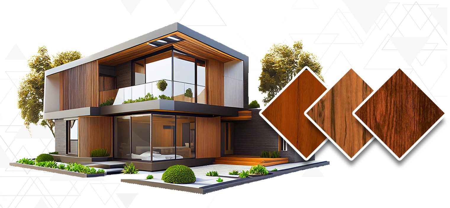 ACP sheets banner showcasing India’s Leading ACP