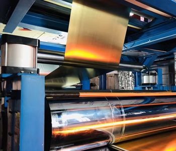Alutuff manufacturing unit machinery 1
