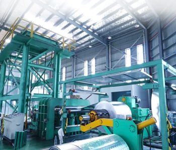 Alutuff manufacturing unit machinery 2