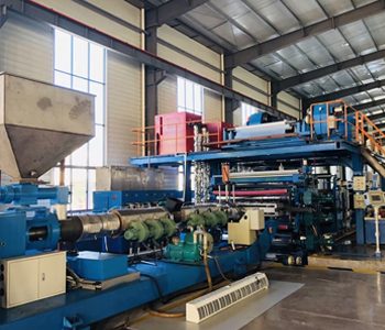 Alutuff manufacturing unit machinery 5